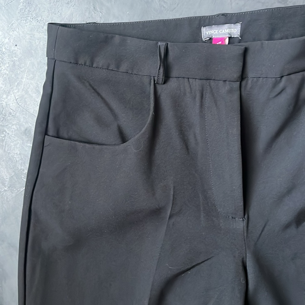 NWT Vince Camuto Wide Leg Trouser - Picture 5 of 7